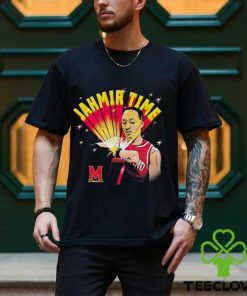 Jahmir Young Jahmir time shirt 3 Jahmir Young Jahmir time shirt