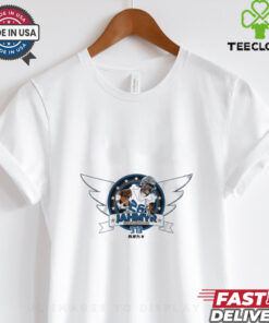 Jahmyr Gibbs the Running Back 2K Shirt