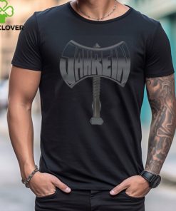 Jahrein Merch Jahrein Balta Gri T Shirt