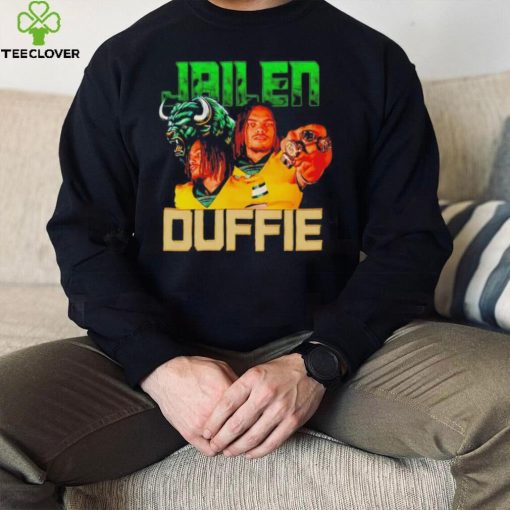 Jailen Duffie Soft Style 2024 hoodie, sweater, longsleeve, shirt v-neck, t-shirt