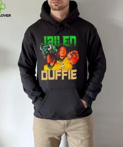 Jailen Duffie Soft Style 2024 hoodie, sweater, longsleeve, shirt v-neck, t-shirt