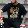Atlanta Falcons Anheuser Busch T Shirt