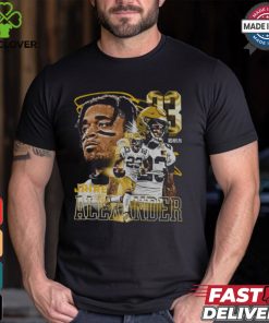 Jaire Alexander Green Bay Vintage Shirt