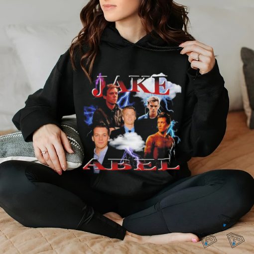 Jake Abel 90’s inspired hoodie, sweater, longsleeve, shirt v-neck, t-shirt