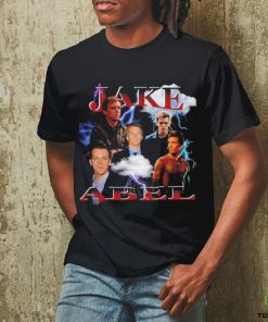 Jake Abel 90’s inspired hoodie, sweater, longsleeve, shirt v-neck, t-shirt