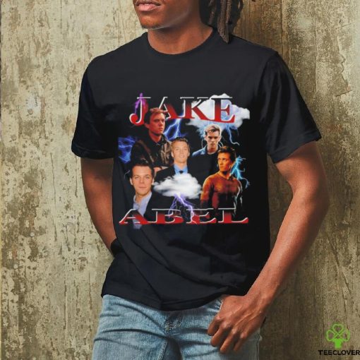 Jake Abel 90’s inspired hoodie, sweater, longsleeve, shirt v-neck, t-shirt