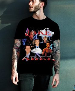 Jake Abel 90’s inspired hoodie, sweater, longsleeve, shirt v-neck, t-shirt