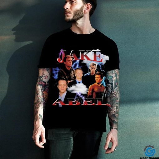 Jake Abel 90’s inspired hoodie, sweater, longsleeve, shirt v-neck, t-shirt