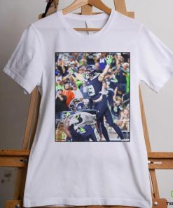 Jake Bobo Seattle Seahawks The Best Moments Minnesota Vikings vs Seattle Seahawks poster shirt