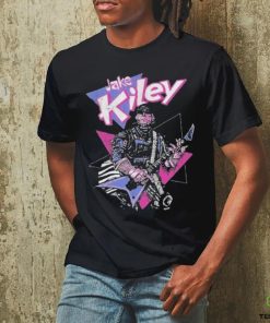 Jake Kiley Bogus Journey Shirt