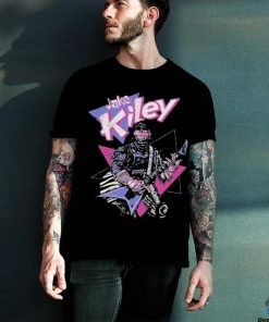 Jake Kiley Bogus Journey Shirt