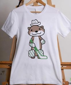 Jake Otter T Shirt