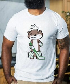 Jake Otter T Shirt