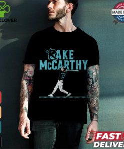 Jake Rakes shirt