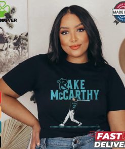 Jake Rakes shirt