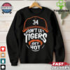 The Detroit Tigers 130 years 1894 2024 thank you for the memories signatures hoodie, sweater, longsleeve, shirt v-neck, t-shirt