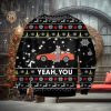 Sonic Characters Ugly Xmas Christmas Sweater Christmas Gift