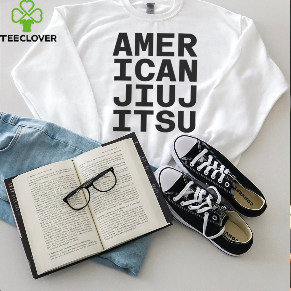 Jake Shields Ajj Shirt Jake Shields Ajj Shirt