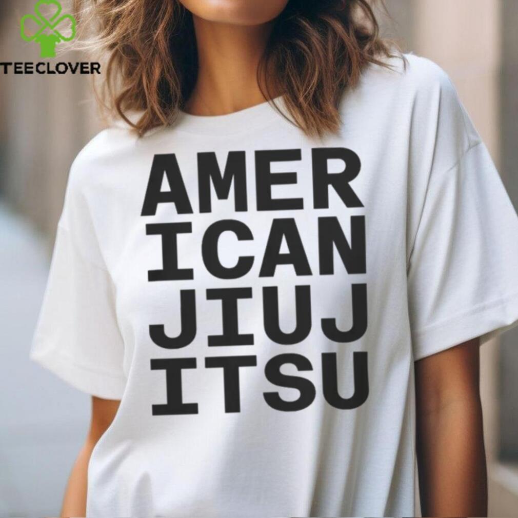 Jake Shields Ajj Shirt Jake Shields Ajj Shirt