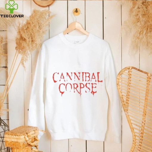 Jake Shields Cannibal Corpse hoodie, sweater, longsleeve, shirt v-neck, t-shirt