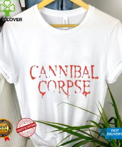 Jake Shields Cannibal Corpse hoodie, sweater, longsleeve, shirt v-neck, t-shirt