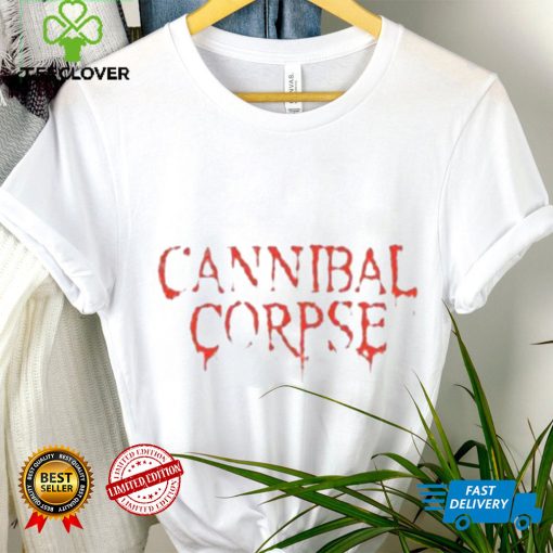 Jake Shields Cannibal Corpse hoodie, sweater, longsleeve, shirt v-neck, t-shirt