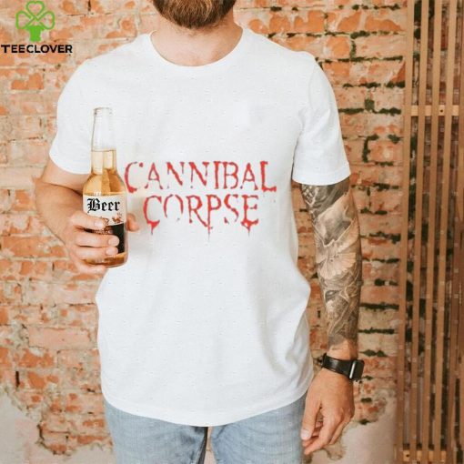 Jake Shields Cannibal Corpse hoodie, sweater, longsleeve, shirt v-neck, t-shirt