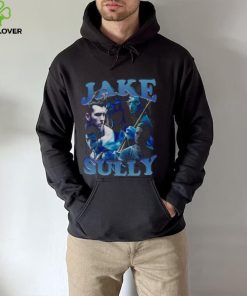 Jake Sully Avatar The Way Of Water Vintage Shirt