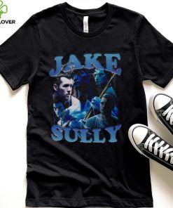 Jake Sully Avatar The Way Of Water Vintage Shirt