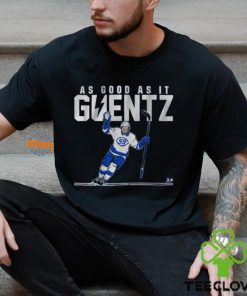 Jake guentzel tampa bay as good as it guentz hoodie, sweater, longsleeve, shirt v-neck, t-shirt