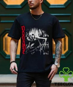 Jakewebber9 Noname Creature Shirt