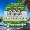 Santa’s Favorite Dispatcher Christmas Ugly Sweater Xmas Christmas Gift