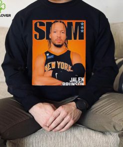 Jalen Brunson It Was Written T Shirt