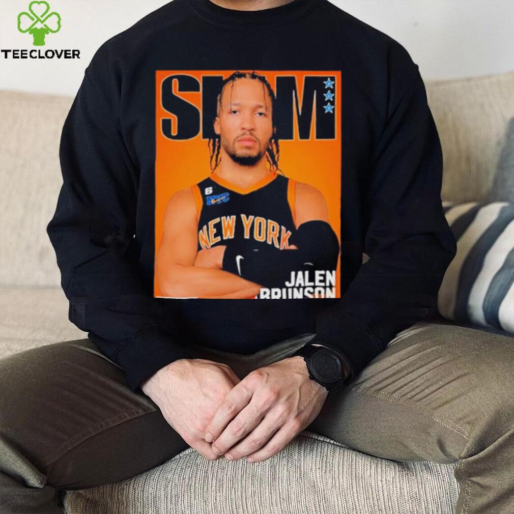 Jalen Brunson It Was Written T Shirt Jalen Brunson It Was Written T Shirt
