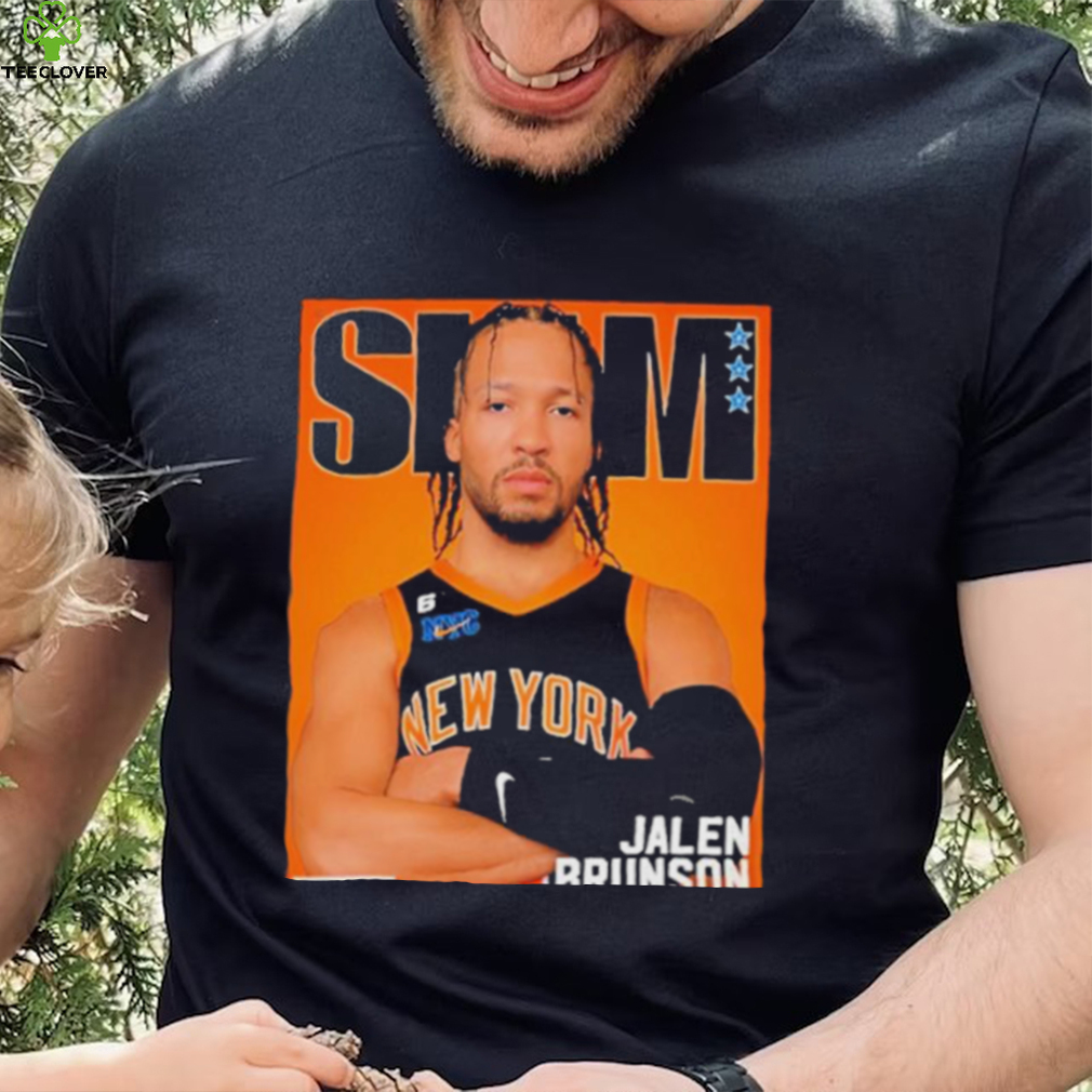 Jalen Brunson It Was Written T Shirt Jalen Brunson It Was Written T Shirt
