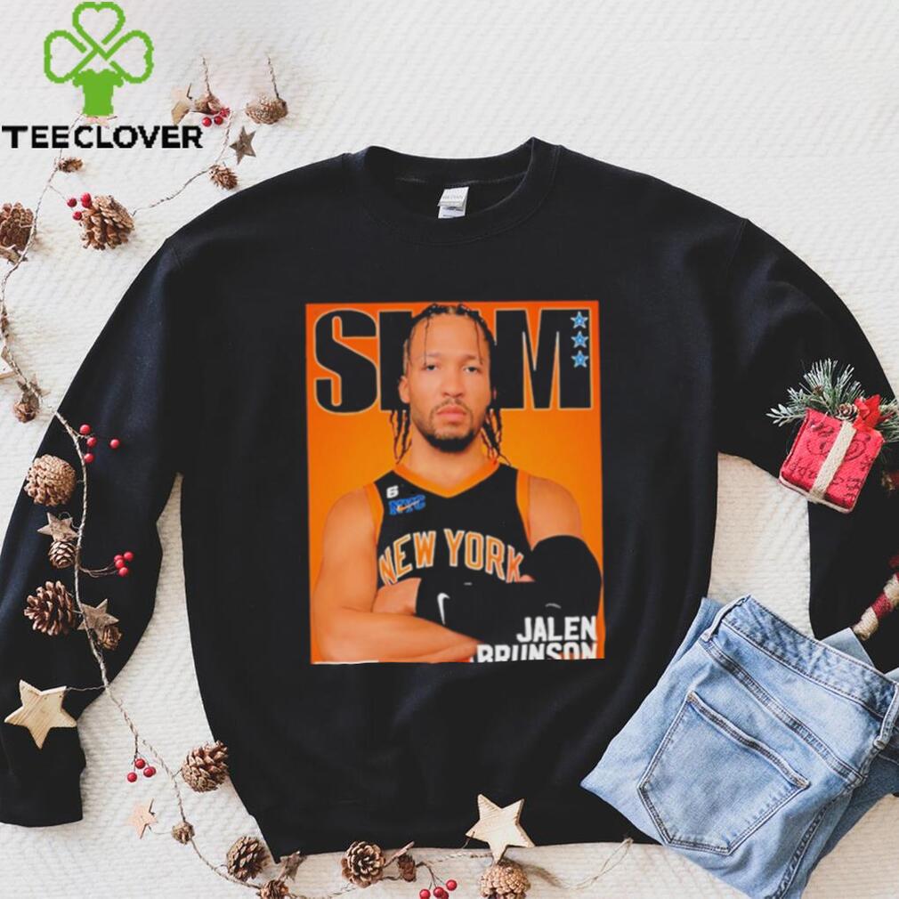 Jalen Brunson It Was Written T Shirt Jalen Brunson It Was Written T Shirt