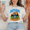Official Mom Jeans King Of The Jeans Shirt