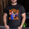 U.S. Express 2024 WWE Hall of Fame shirt U.S. Express 2024 WWE Hall of Fame shirt