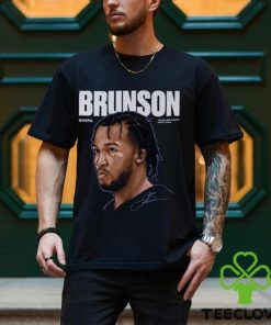 Jalen Brunson New York SHIRT