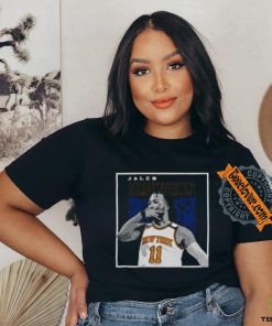 Jalen Brunson T Shirts
