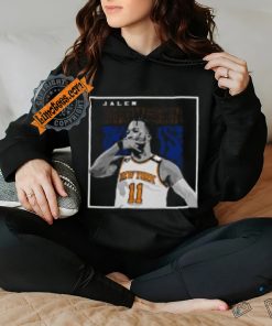 Jalen Brunson T Shirts