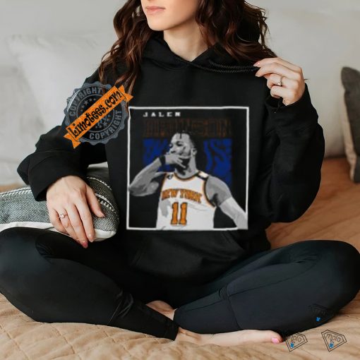Jalen Brunson T Shirts