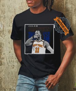 Jalen Brunson T Shirts