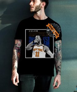 Jalen Brunson T Shirts