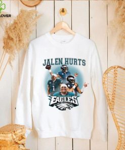 Jalen Hurst, Football Player, Hurst File for Sublimation and DTF T hoodie, sweater, longsleeve, shirt v-neck, t-shirt