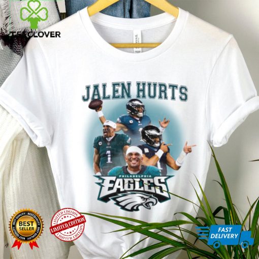 Jalen Hurst, Football Player, Hurst File for Sublimation and DTF T hoodie, sweater, longsleeve, shirt v-neck, t-shirt