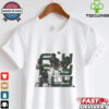 Washington Commanders beat Saints shirt