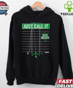 Jalen Hurts And DeVonta Smith Just Call It If We Score It’s Over Philadelphia Eagles Philly T shirts
