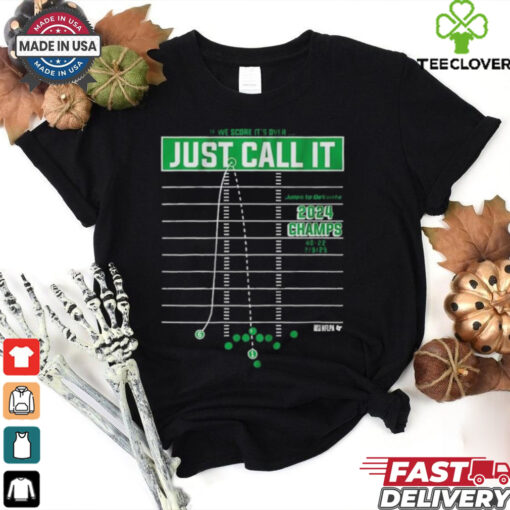 Jalen Hurts And DeVonta Smith Just Call It If We Score It’s Over Philadelphia Eagles Philly T shirts