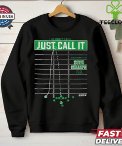 Jalen Hurts And DeVonta Smith Just Call It If We Score It’s Over Philadelphia Eagles Philly T shirts